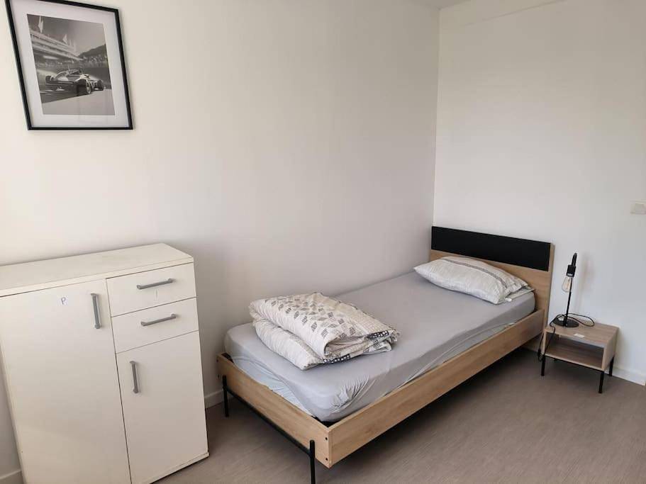Maison 5 pièces en centre ville in Perigny-sur-Yerres, Val-de-Marne