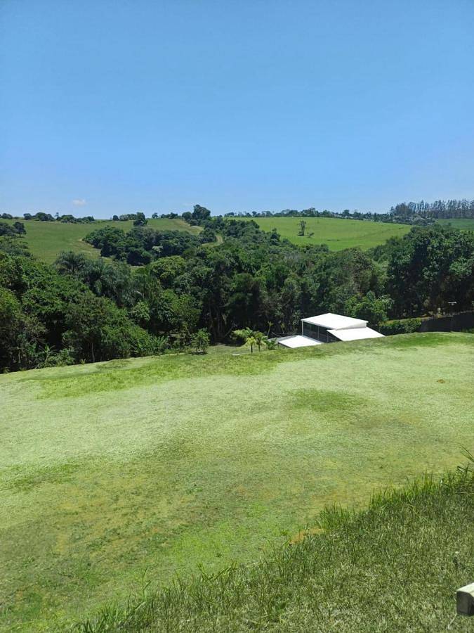 Casas e apartamentos de temporada para 2 pessoas, com jardim e vista em Bragança Paulista