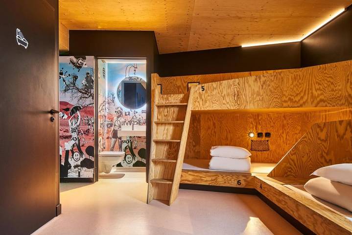 Location de vacances pour 12 personnes, avec jardin, animaux acceptés à Gentilly - 3