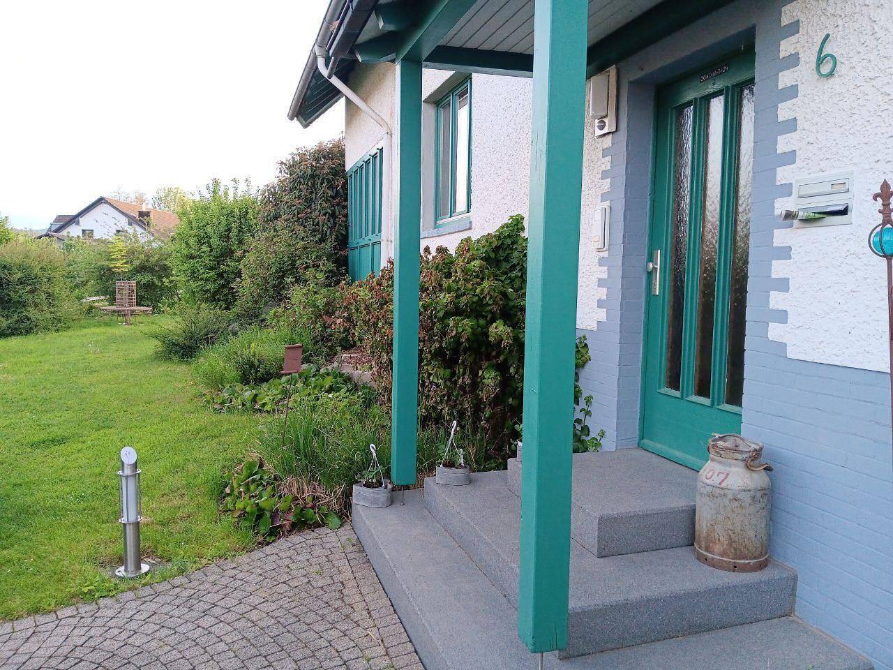 Ganze Ferienwohnung, Ferienwohnung Engelsthann in Hilders, Rhön-Hessen
