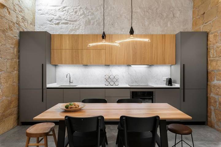 Ferienwohnung für 2 Personen, mit Terrasse - 1