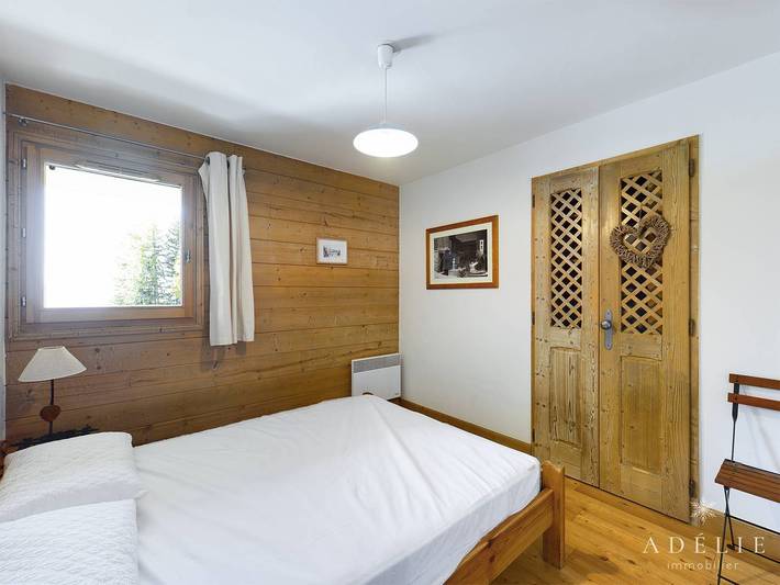 Gîte pour 6 personnes dans La Rosière - 3