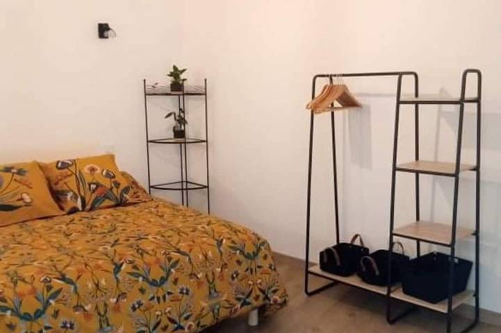 Location de vacances pour 2 personnes, avec jacuzzi à Vauvert - 3