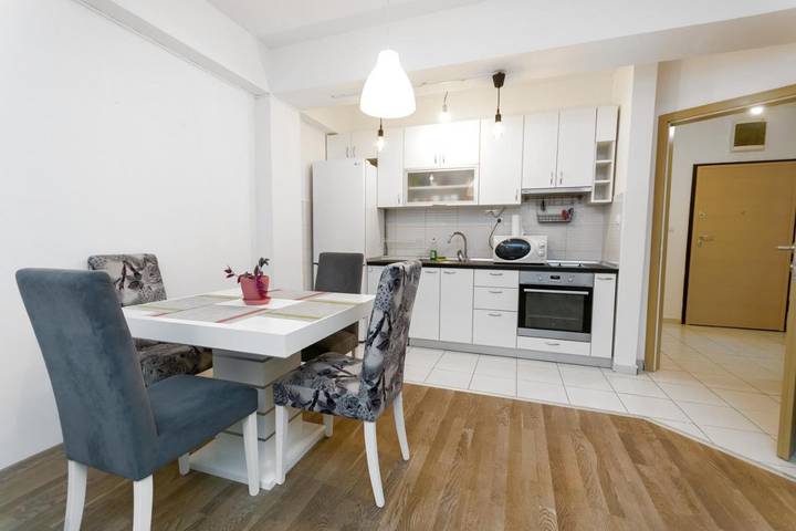 Apartament wakacyjny dla 4 osób, z taras w Macedonia Północna