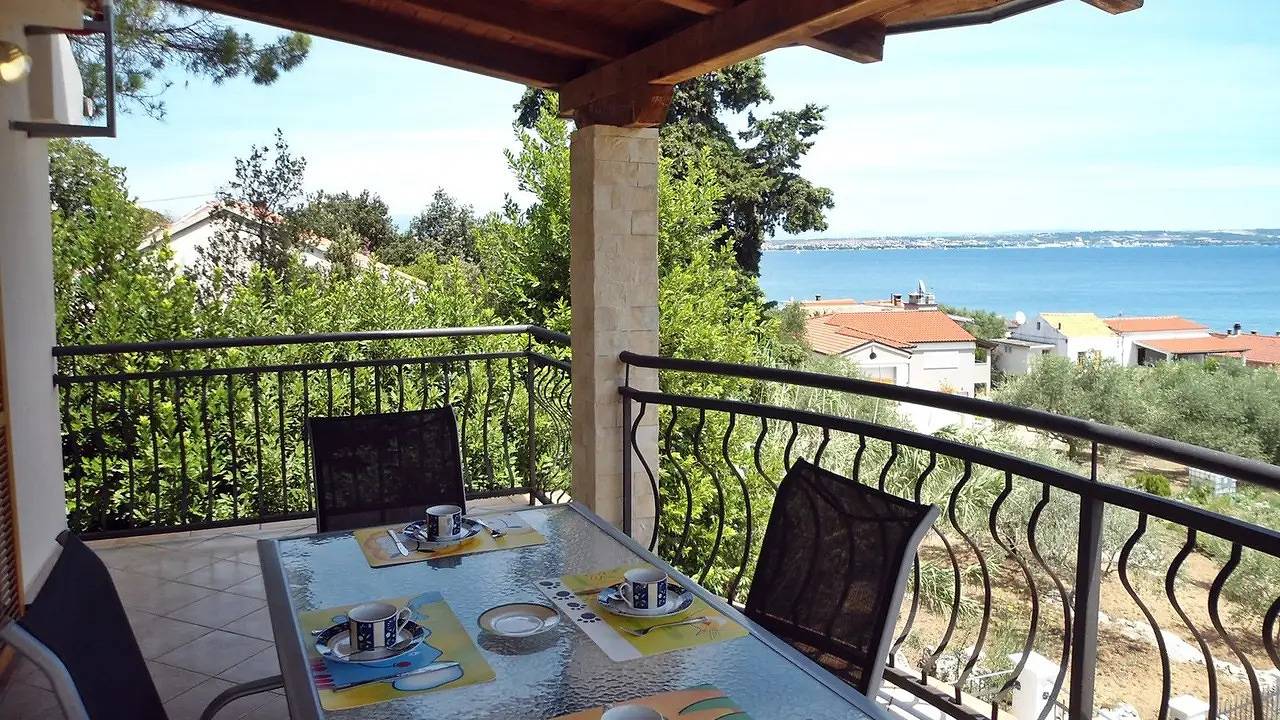 Ferienhaus für 8 Personen (143 m²) in Preko in Poljana, Insel Ugljan