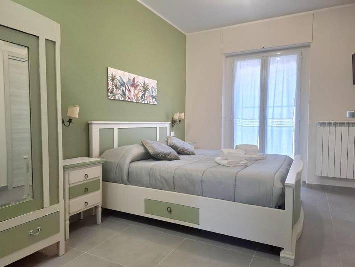 Gîte pour 2 personnes, avec jardin et vue, animaux acceptés à Moncalieri - 2