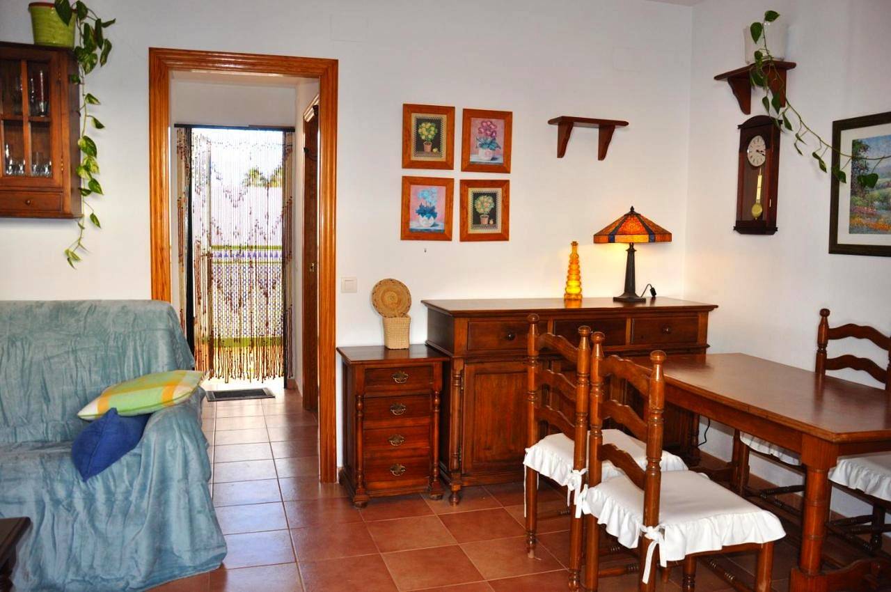 Casa Miel in Urbasur, Isla Cristina