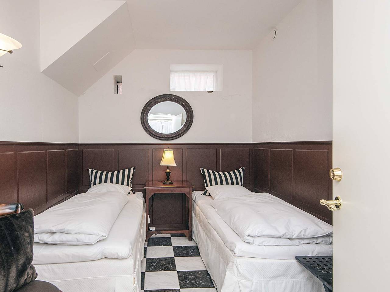 4 Sterne Ferienhaus in Skanderborg in Skanderborg