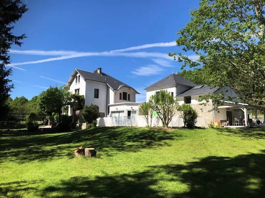 Casa rural de Francia 6 personas in Saint-Brice-sur-Vienne, Región de Rochechouart