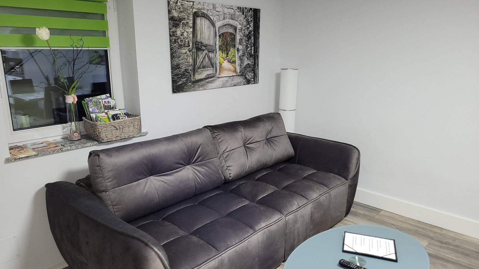 Ganze Ferienwohnung, 4-Bettappartement/Fewo, Dusche, Wc, 1 Schlafraum in Mähren, Westerwald