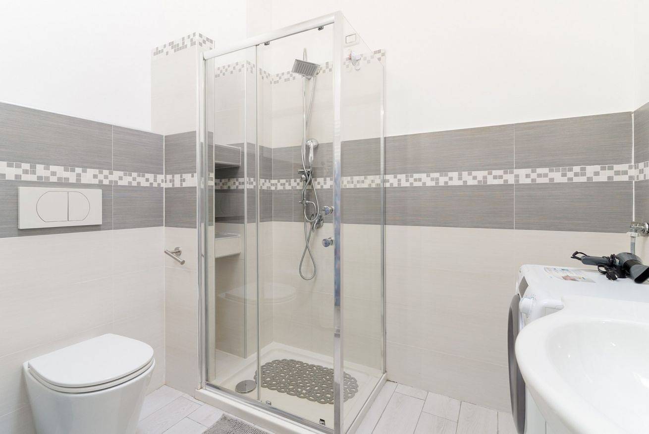 Ganze Wohnung, Guesthost - Mm1 Sesto 1° Maggio Lovely Flat in Sesto San Giovanni, Mailand Provinz