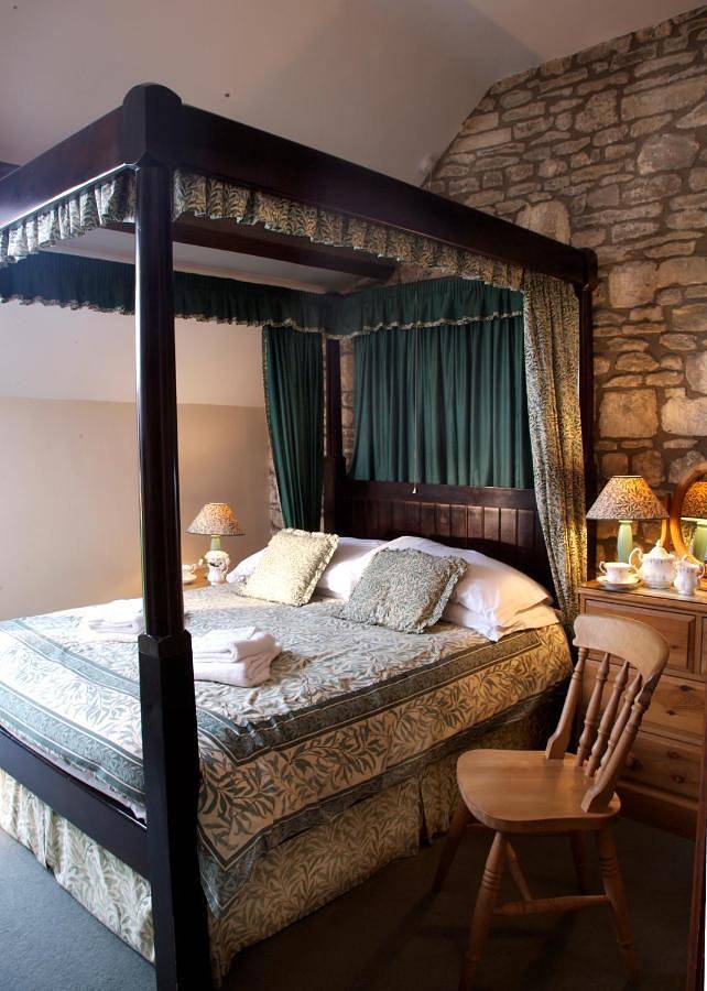 Double Room in Doynton, South Gloucestershire