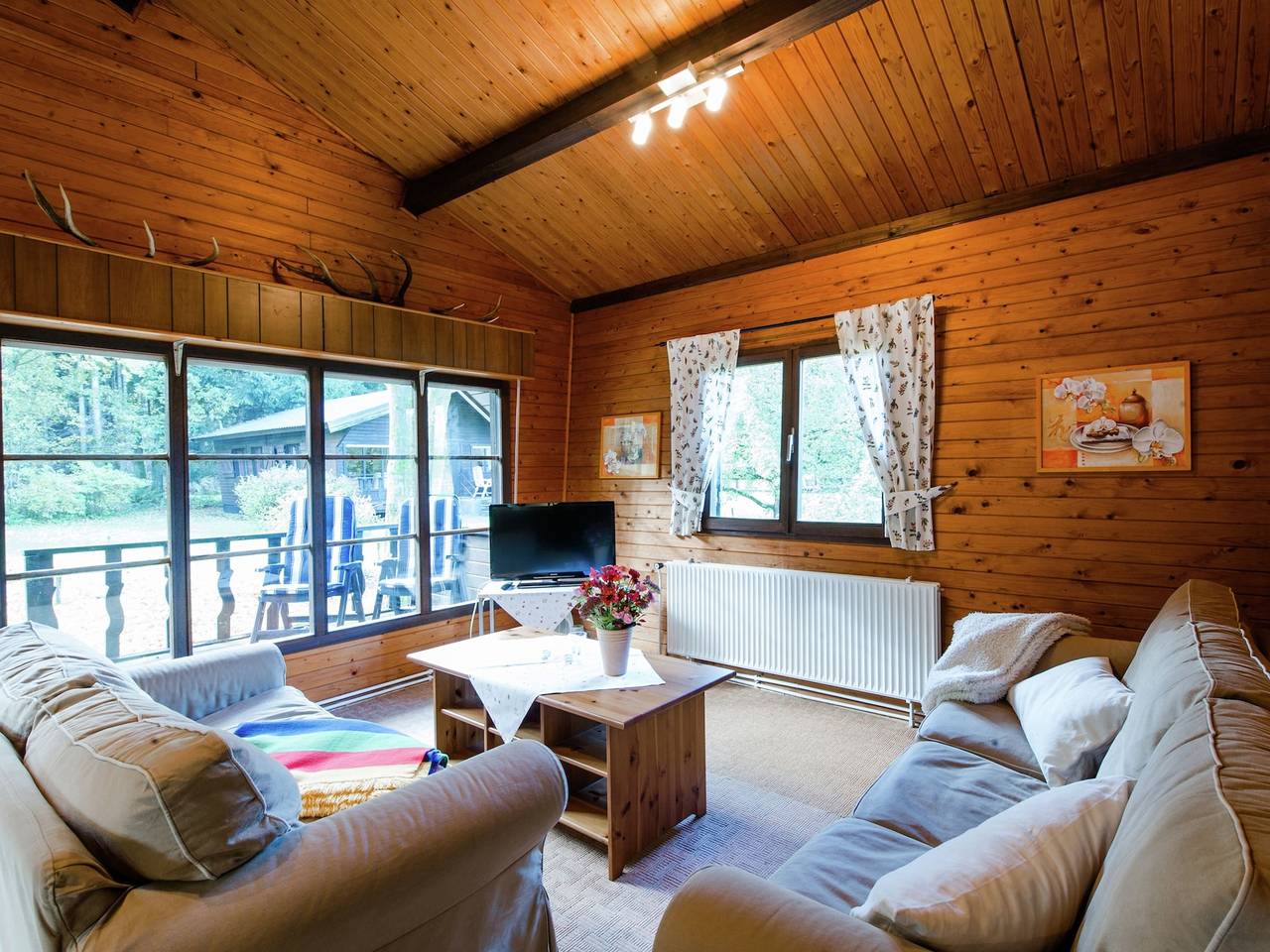 Cozy holiday home on the Heidegut in Eschede in Eschede, Naturpark Südheide