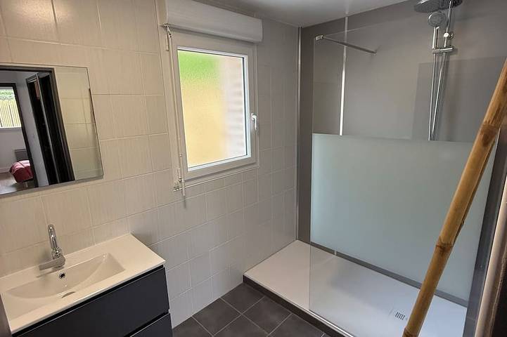 Gîte pour 7 personnes dans Merck-Saint-Liévin