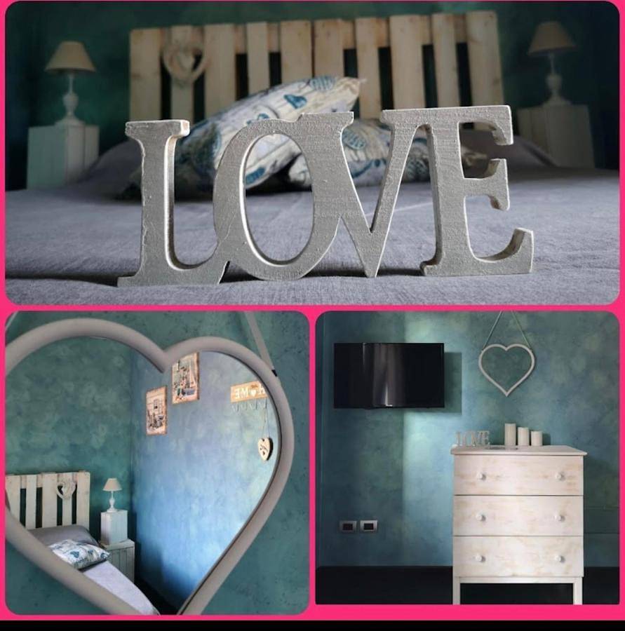 Double Room with Private Bathroom in Grottaferrata, Castelli Romani