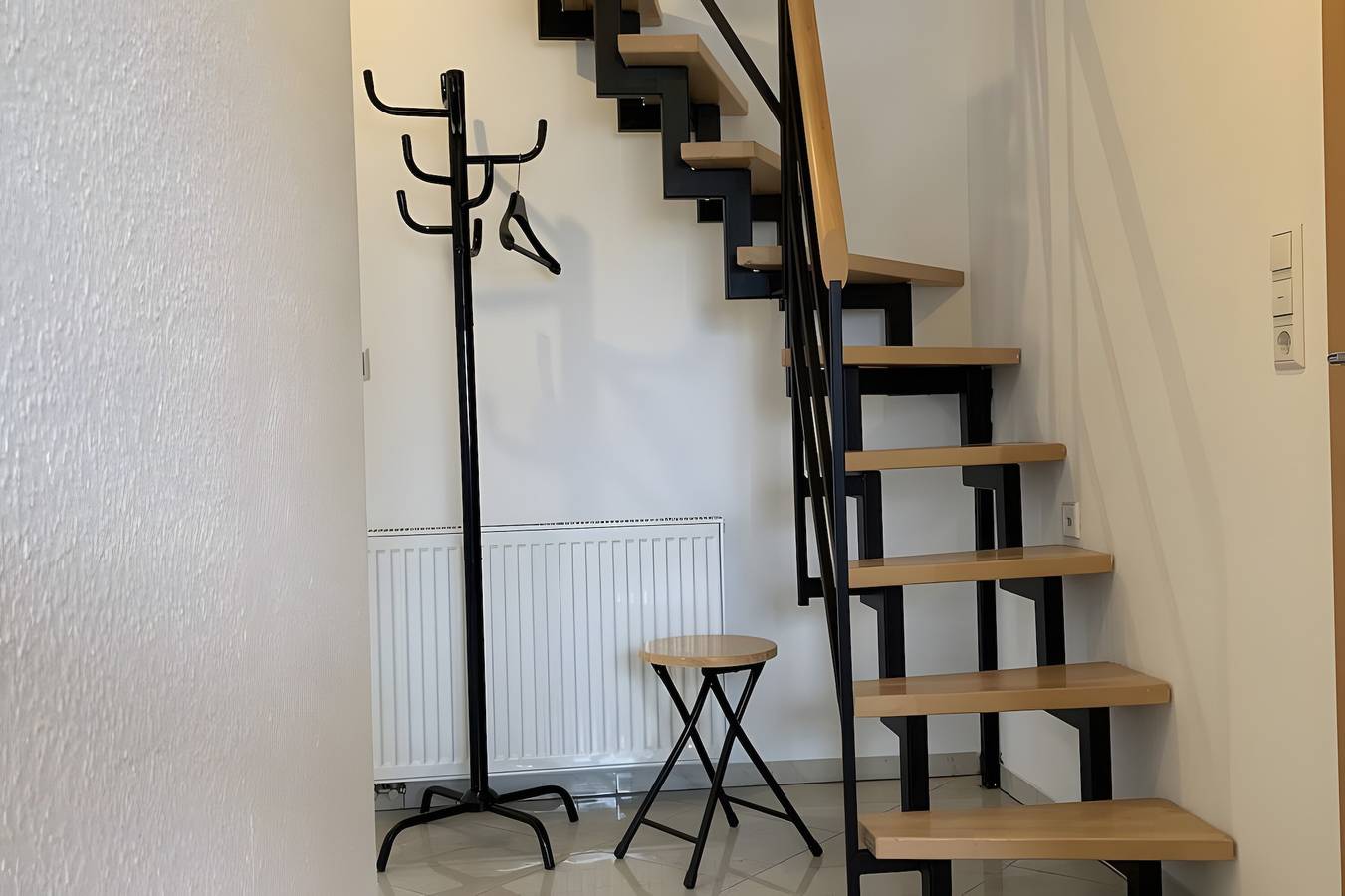 Ganze Wohnung, Die Ferienwohnung Schwedi in Langenargen, Region Bodensee-Oberschwaben