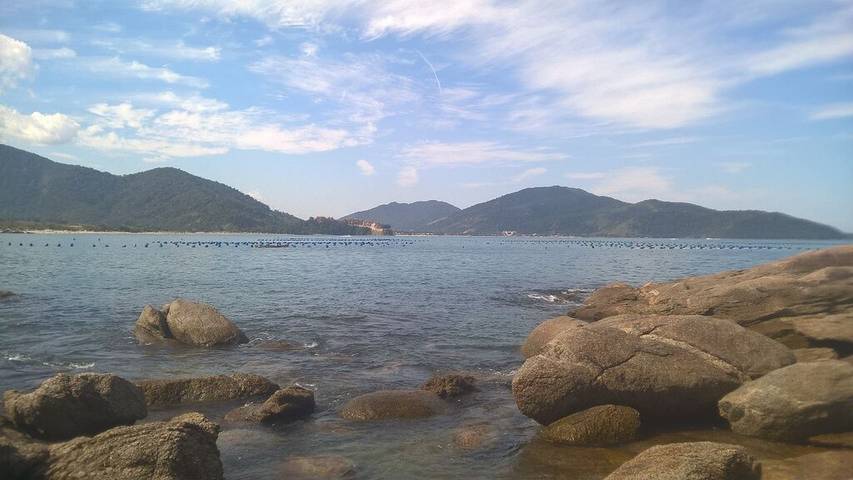 Ferienhaus für 8 Personen, mit Garten und Balkon - 1