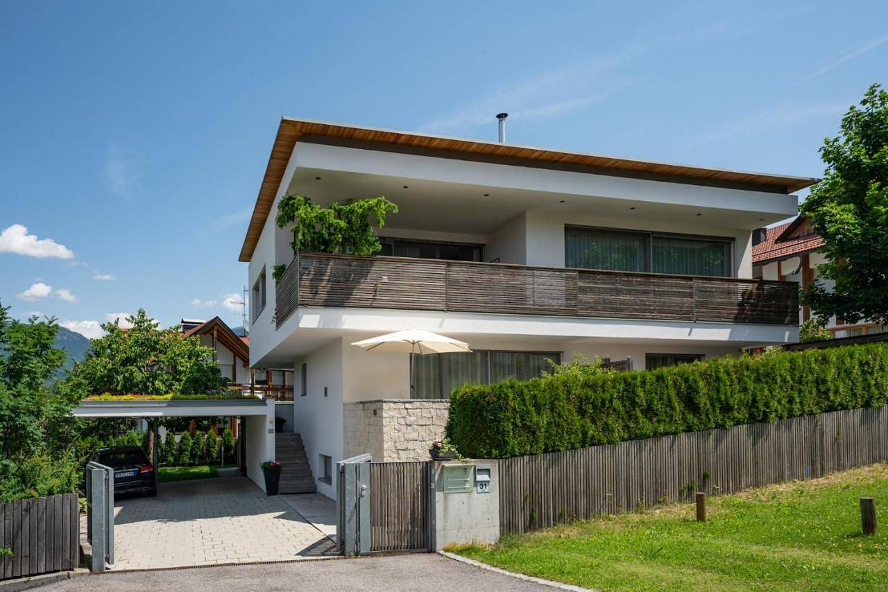 Geheel appartement, Apartment Oberlechner in Riscone, Bruneck