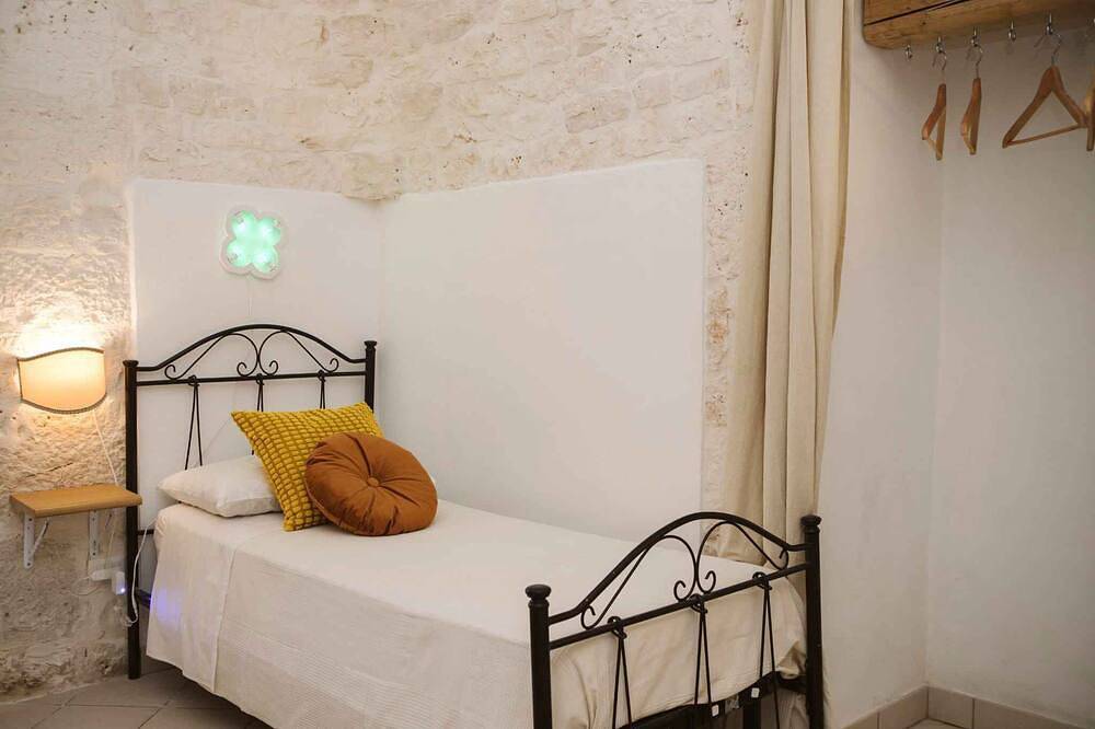 Casa vacacional Trulli con piscina in Noci, Region de Bari