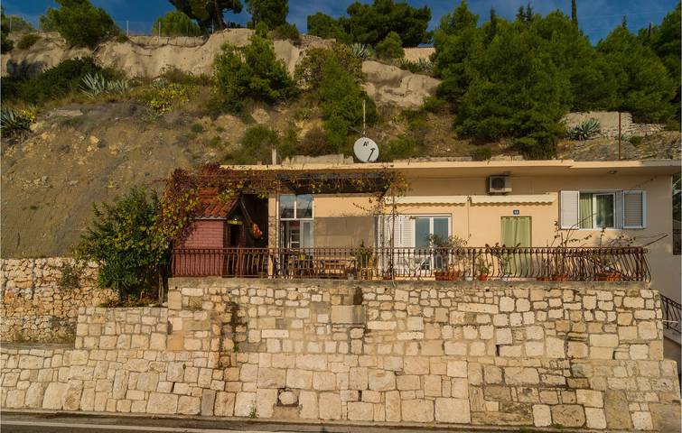 Ferienwohnung für 2 Personen, mit Garten in Split-Dalmatien - 2
