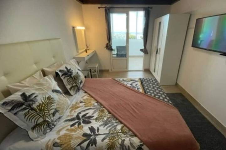 Ferienwohnung für 2 Personen - 1