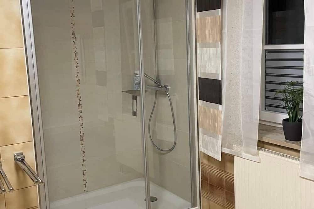 Ganze Wohnung, 45qm-große Ferienwohnung in ruhiger und dennoch zentraler Lage von Donauwörth in Donauwörth, Bayerisch Schwaben