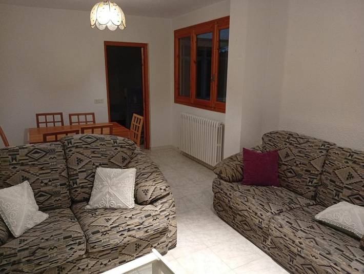 Gîte pour 4 personnes à Caspe - 3