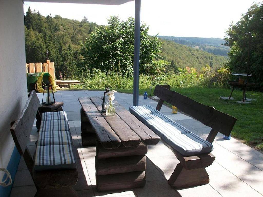 Holiday home with 4 bedrooms in Schanze, Schmallenberg
