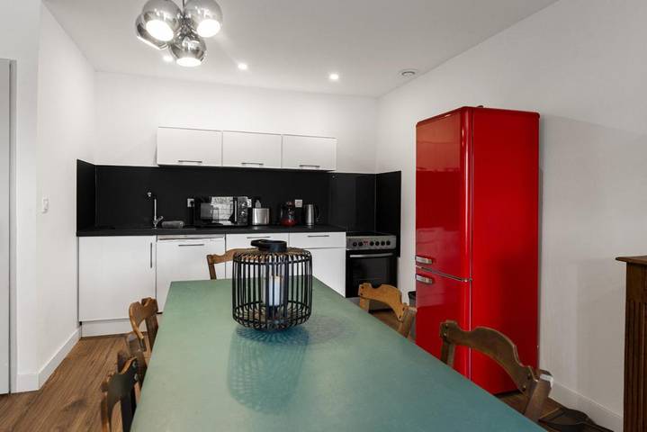 Gîte pour 6 personnes, avec jardin ainsi que terrasse et piscine à Conques-sur-Orbiel - 2