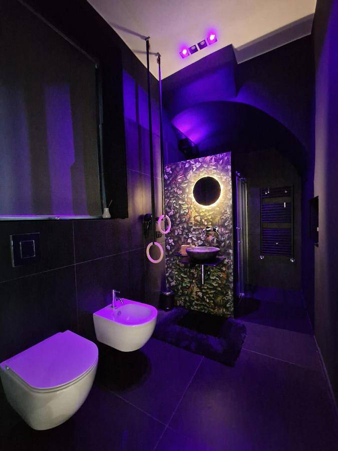 Loft per 4 persone a Catania