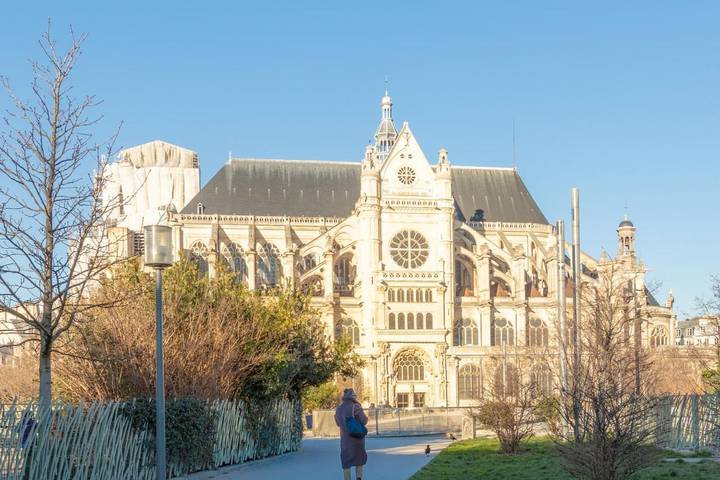 Appartement de vacances pour 6 personnes