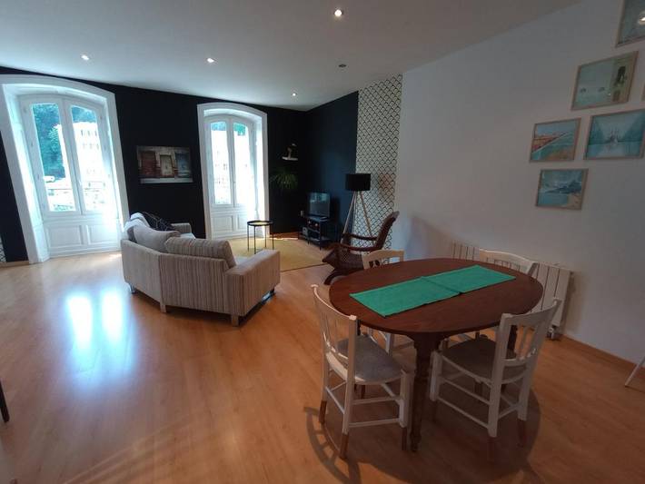 Gîte pour 5 personnes, avec vue à Tulle - 2