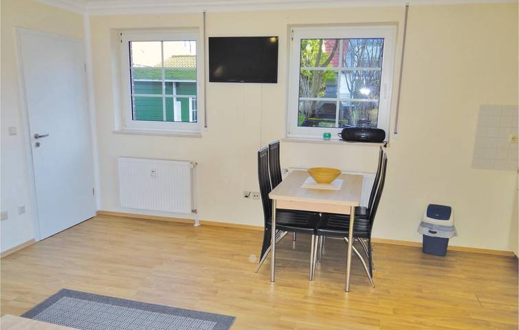 Ferienwohnung für 3 Personen, mit Garten, kinderfreundlich auf Insel Poel - 4