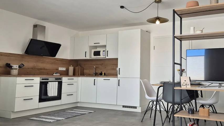 Ferienhaus für 5 Personen