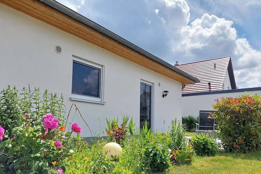 Ferienwohnung für 2-3 Personen in Randlage von Wittingen in Wittingen, Landkreis Gifhorn