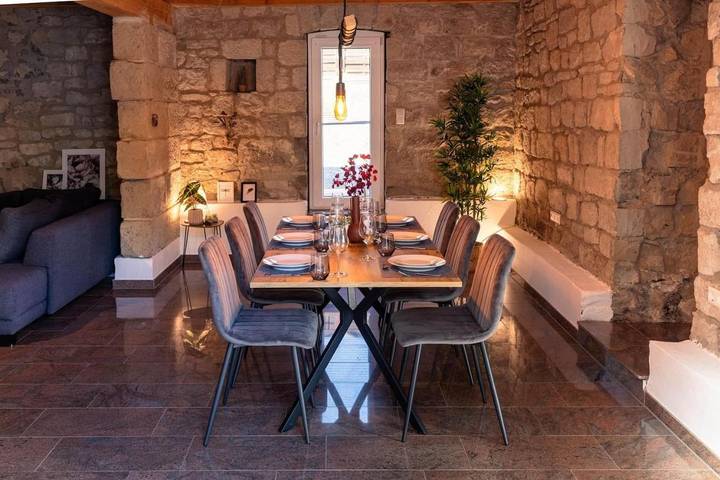 Ferienhaus für 5 Personen, mit Terrasse in Rieden (Eifel) - 2