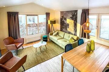 Chalet voor 4 Personen in Veluwe, Afbeelding 4