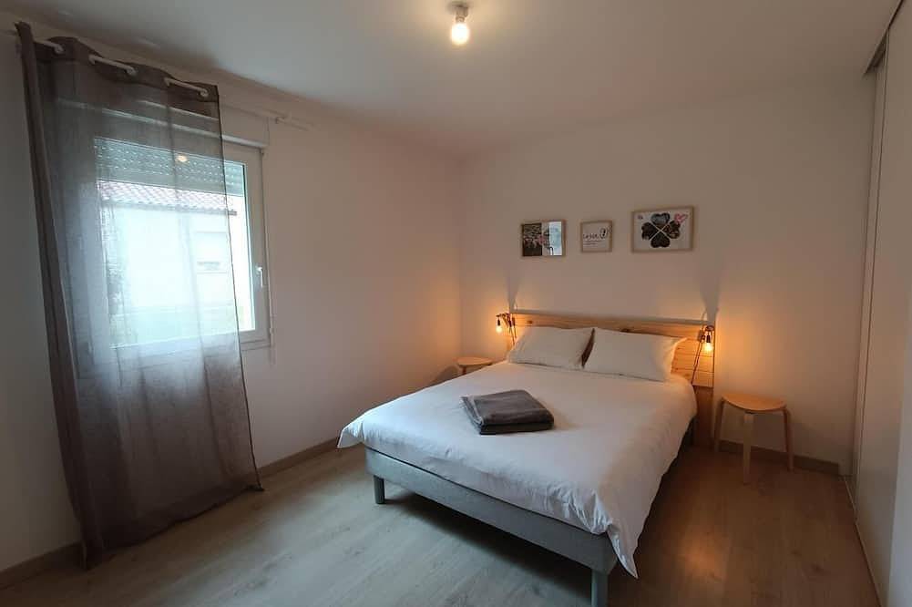 Gîte du Roc - Cahors - Gîte in Cahors, Lot