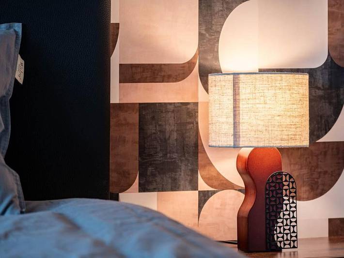 Location de vacances pour 4 personnes, avec jardin et terrasse dans Ucimont - 3