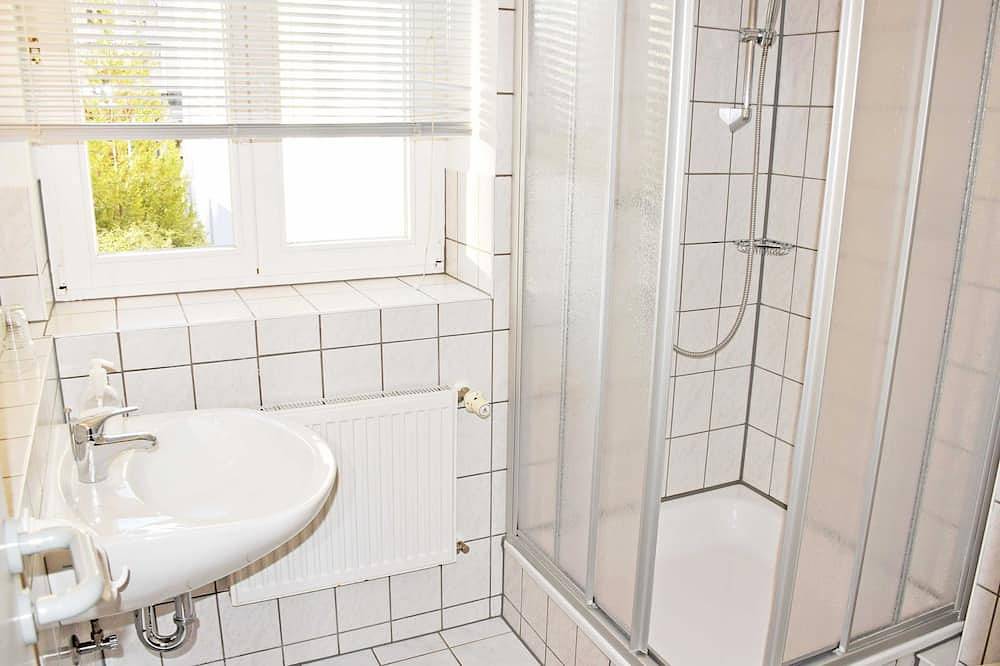 Einzelzimmer  05 - Appartementhaus Sellin in Stil der Bäderarchitektur in Sellin, Rügen