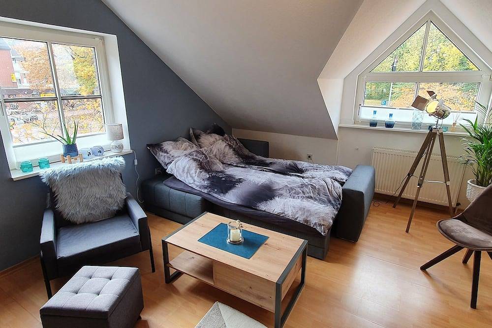 Ganze Wohnung, Gemütliche Ferienwohnung \"Stadtblick\" in Soltau, Landkreis Heidekreis