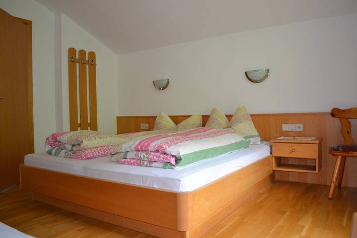 Ferienwohnung für 6 Personen, mit Balkon und Ausblick, kinderfreundlich in Innsbruck und Umgebung - 4