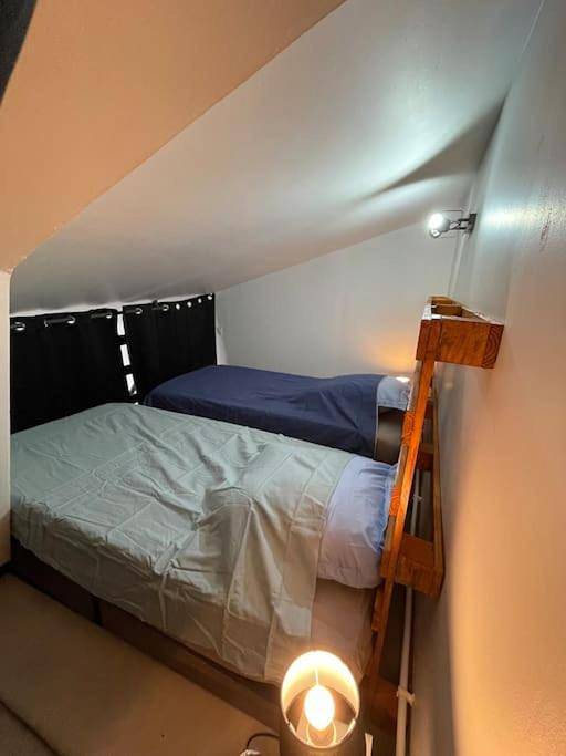 Gîte pour 6 personnes, avec vue à Soubise - 3