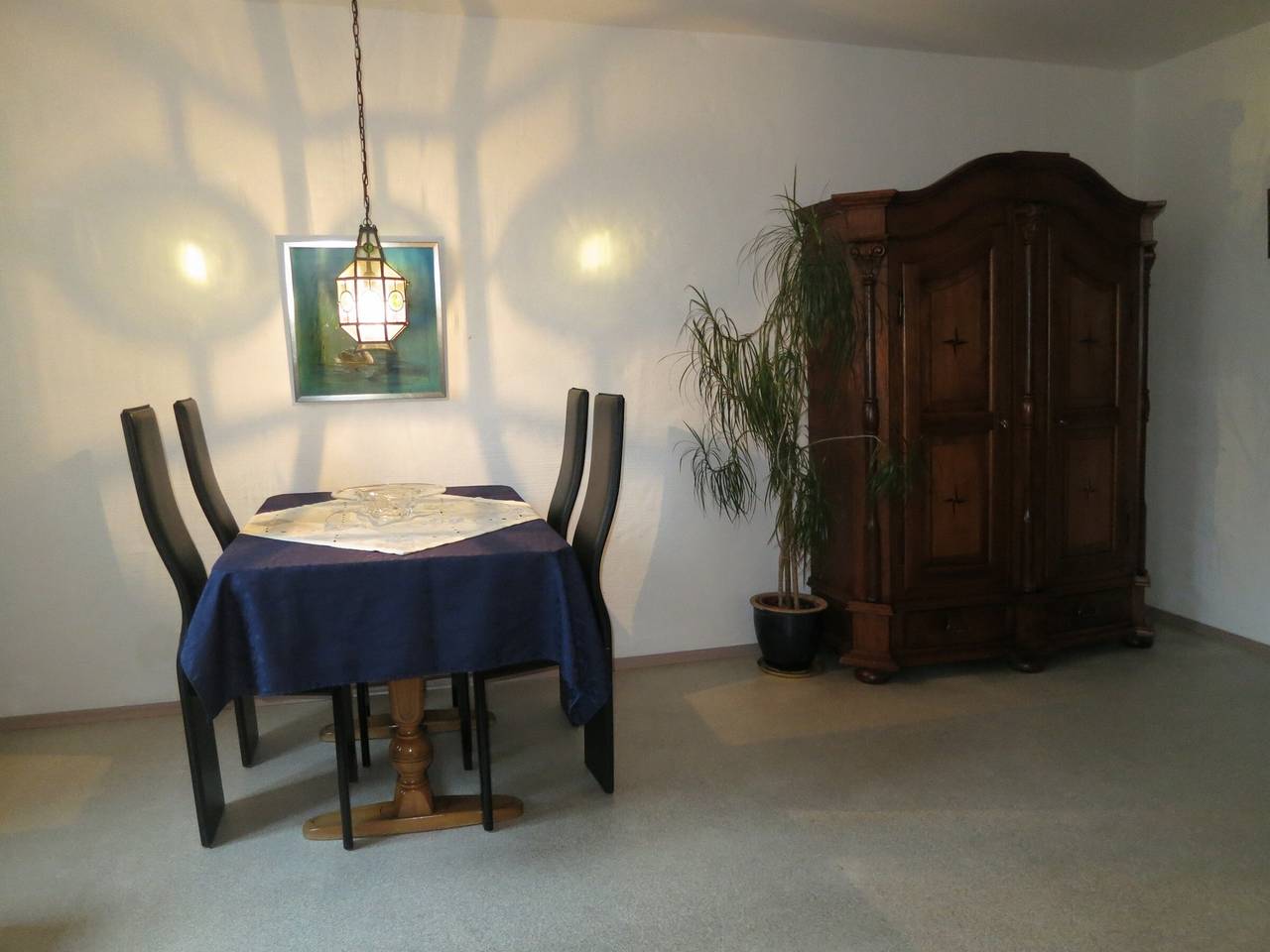 Ganze Wohnung, Ferienwohnung 'K2ab' mit Balkon und Wi-Fi in Konstanz, Landkreis Konstanz
