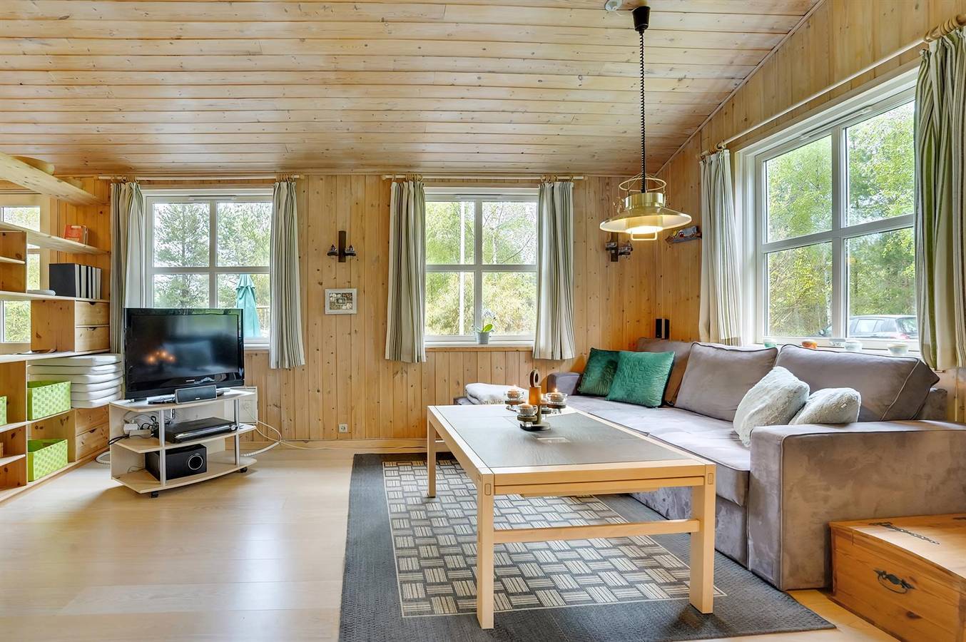 Pet friendly home in Højslev with Wifi in Virksund, Limfjord in Westjütland