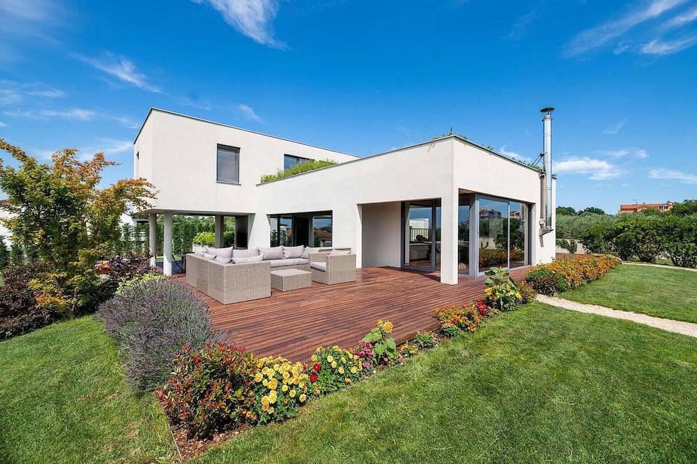Casa vacanza a Umago a partire da 368€ a notte