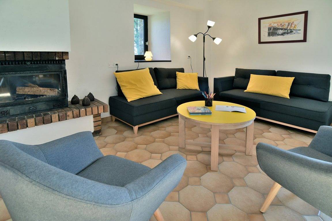 Maison de vacances dans la baie du Mont-Saint-Michel in Roz-sur-Couesnon, Région de Saint-Malo