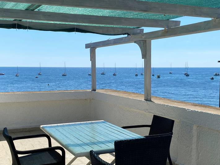 Mit Meerblick in Santa Marinella, Provincia di Roma