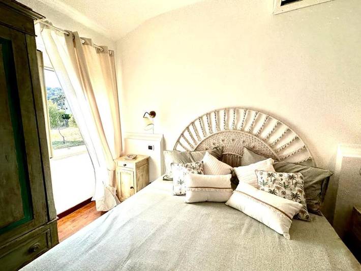 Appartamento per 4 persone, con Balcone a Quercianella