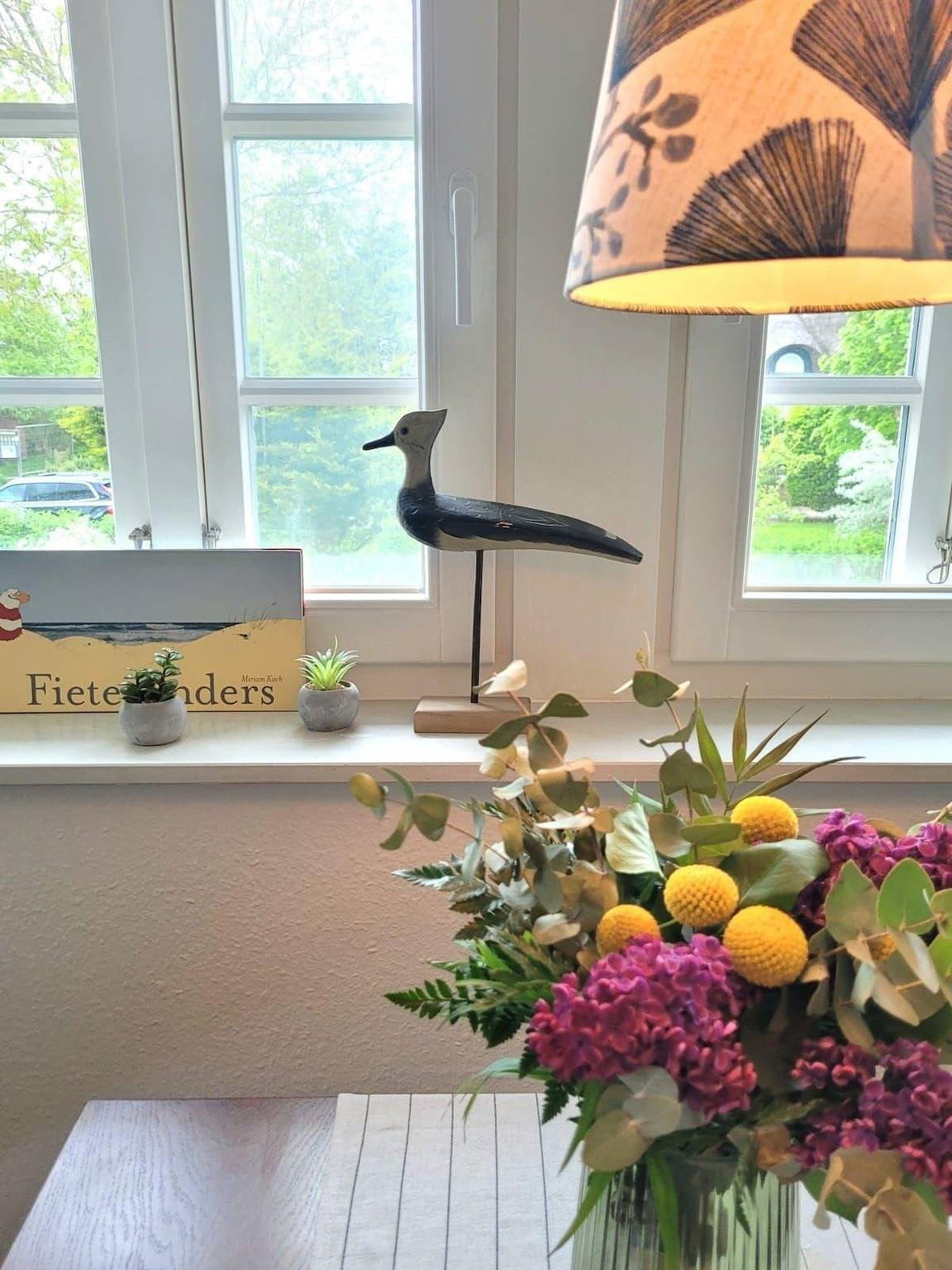 Ganze Ferienwohnung, Lichtblick in Goting auf Föhr in Goting, Föhr